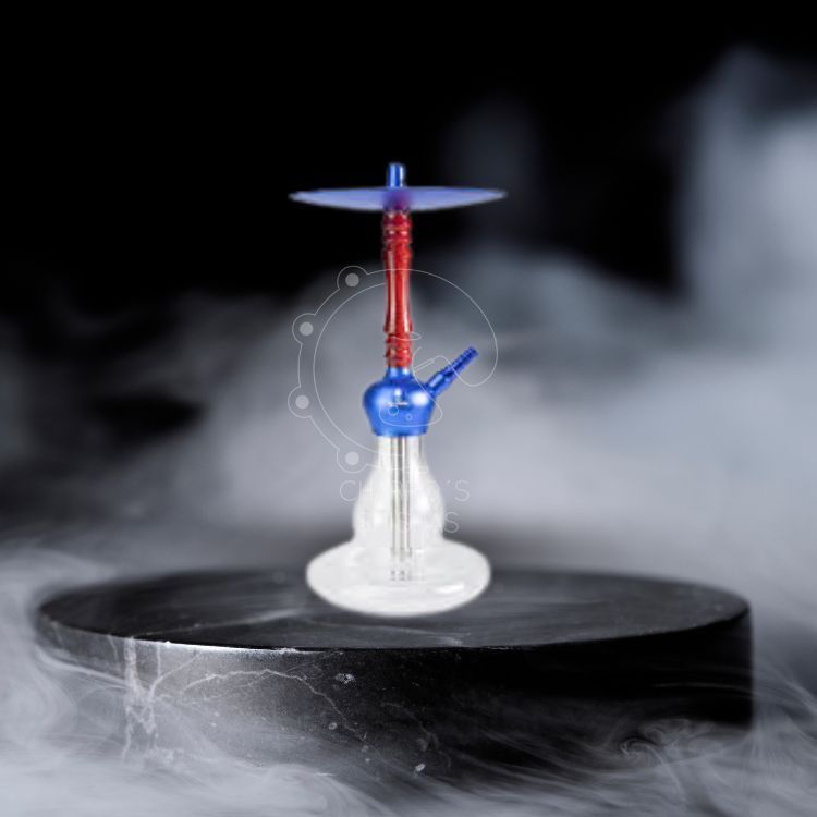 CACHIMBA ROCKET 2.0 CAPITANA MARVEL