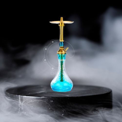 MR SHISHA VALHALLA GOLD