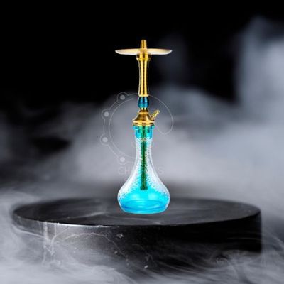 MR SHISHA VALHALLA GOLD