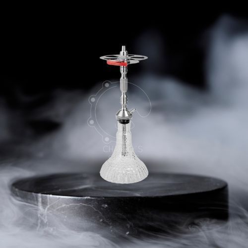 CACHIMBA MR SHISHA MRS AHMADRAZO