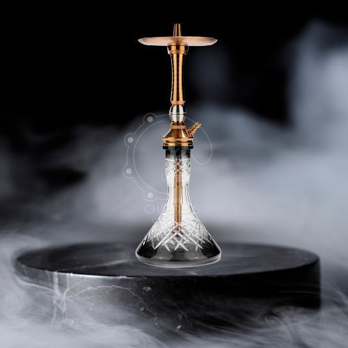 MR SHISHA VALHALLA BRONCE