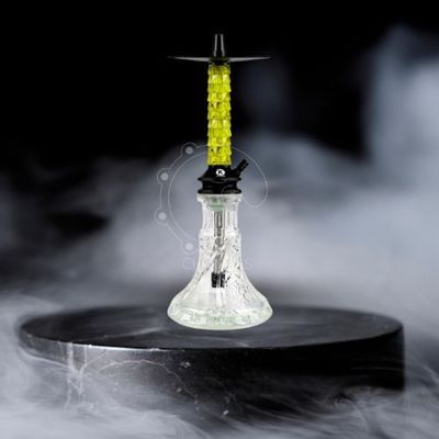 K-LADA RADIKAL YELLOW