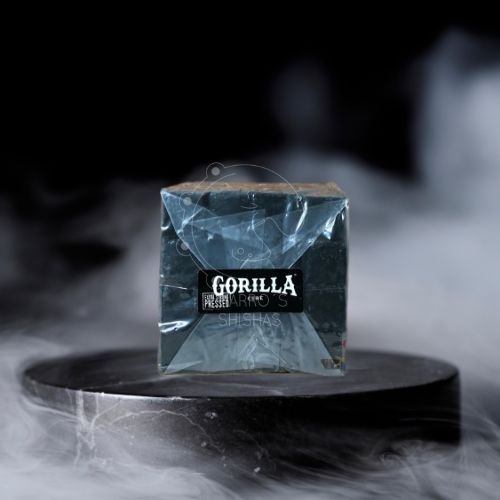 CARBÓN GORILA