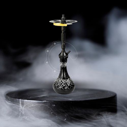 CACHIMBA MR SHISHA MRS ANDALUSHISHA