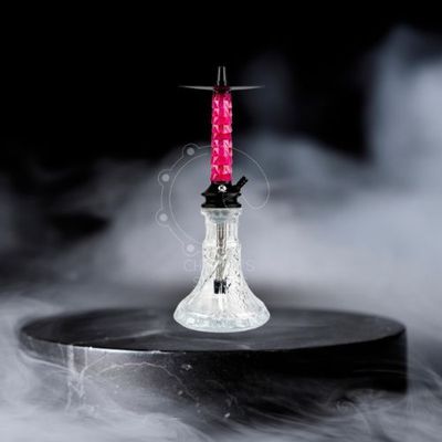 K-LADA RADIKAL XL PINK