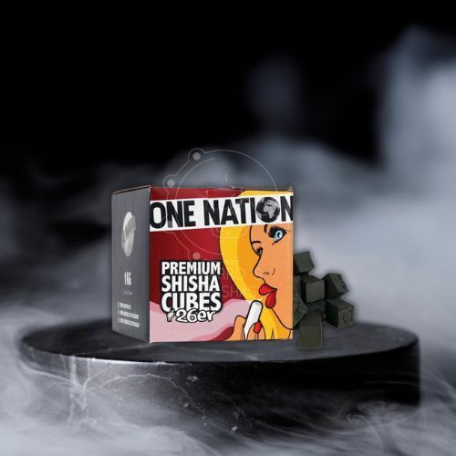 CARBÓN ONE NATION