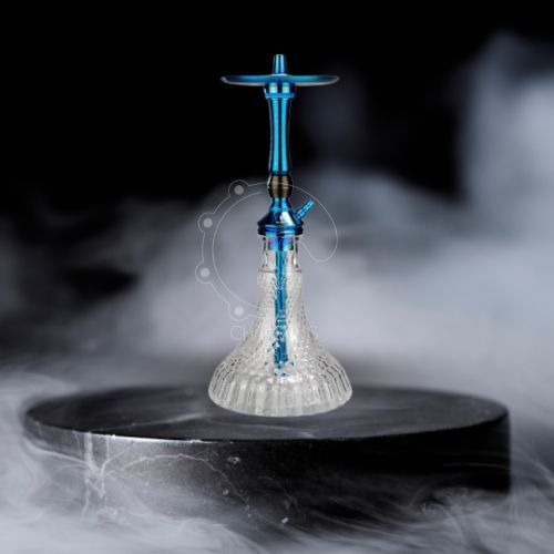 MR SHISHA VALHALLA BLUE