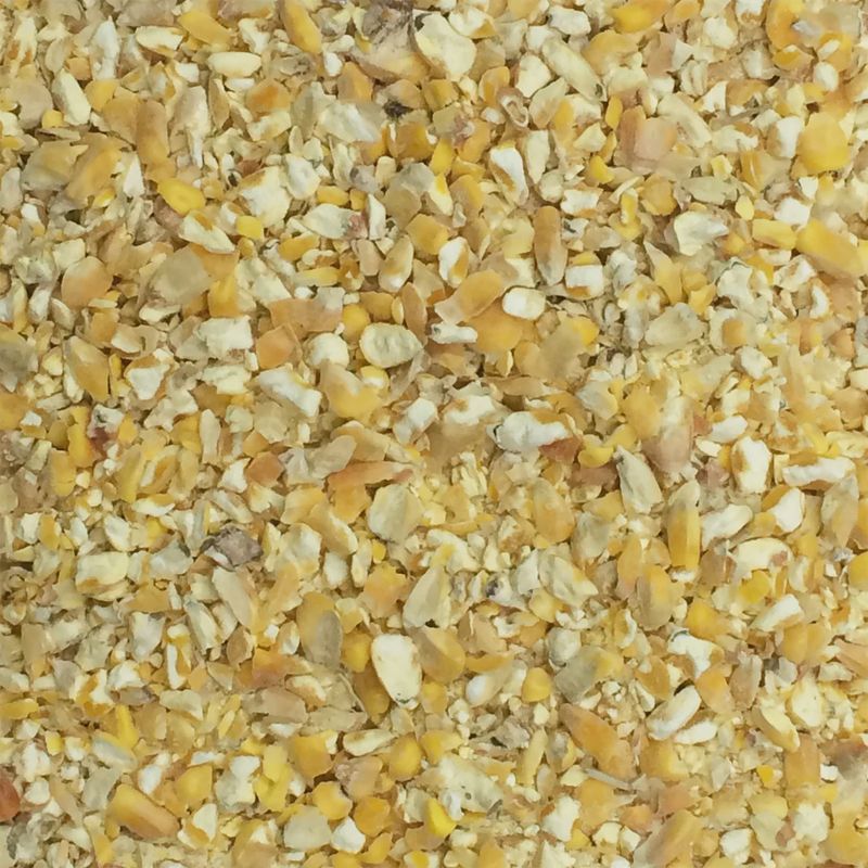 Rustic - Cracked Corn