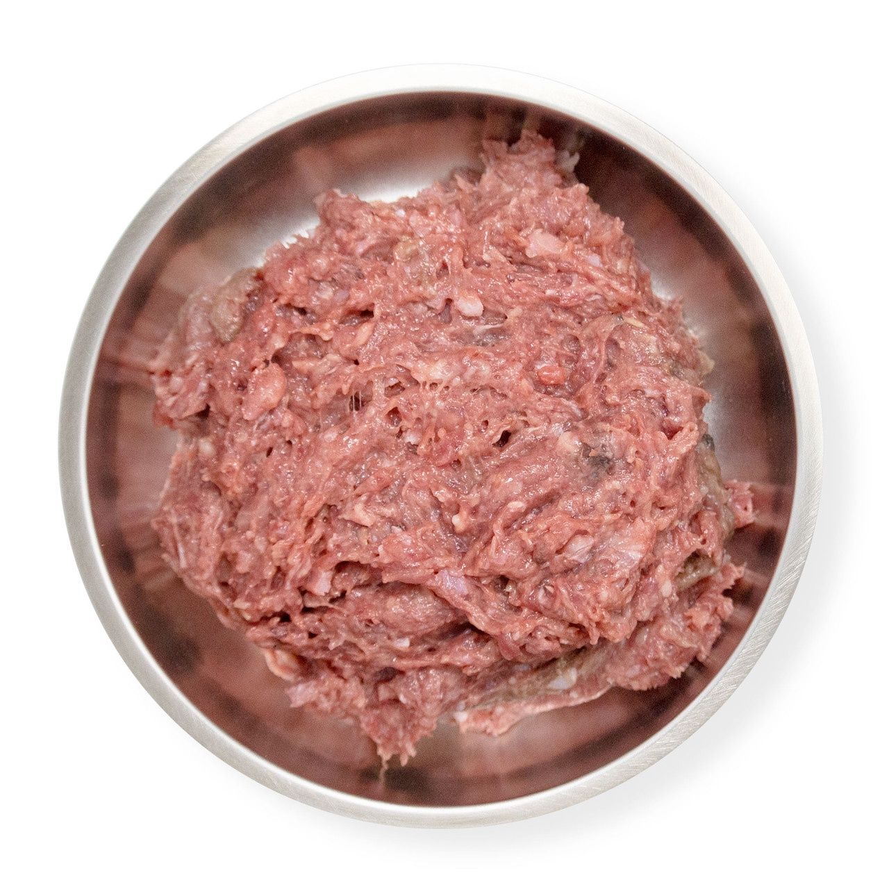 Big Country Raw - Signature Blends / Breeder's Blend 4lb