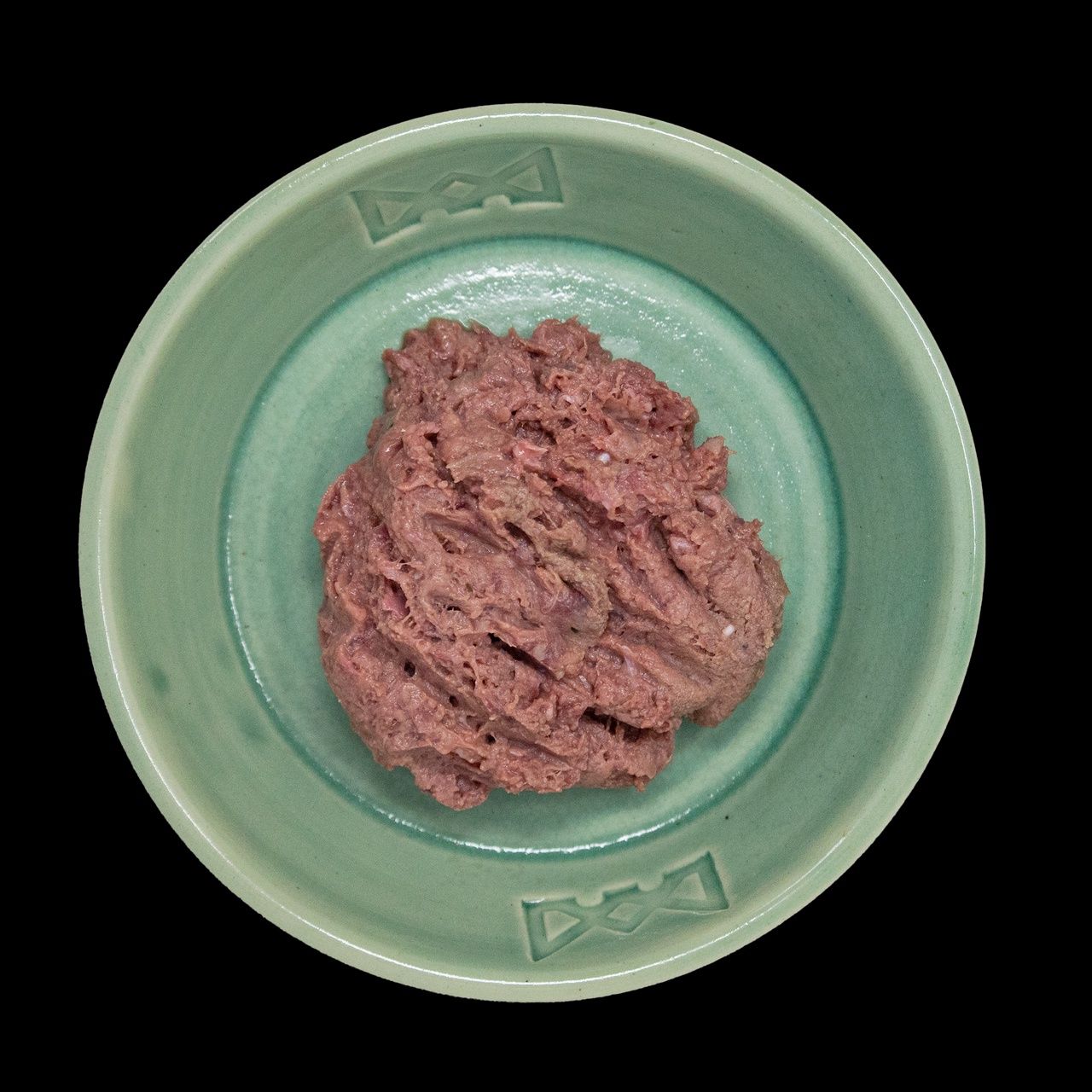 Big Country Raw - Fare Game / Quail, Duck &amp; Lamb 2lb