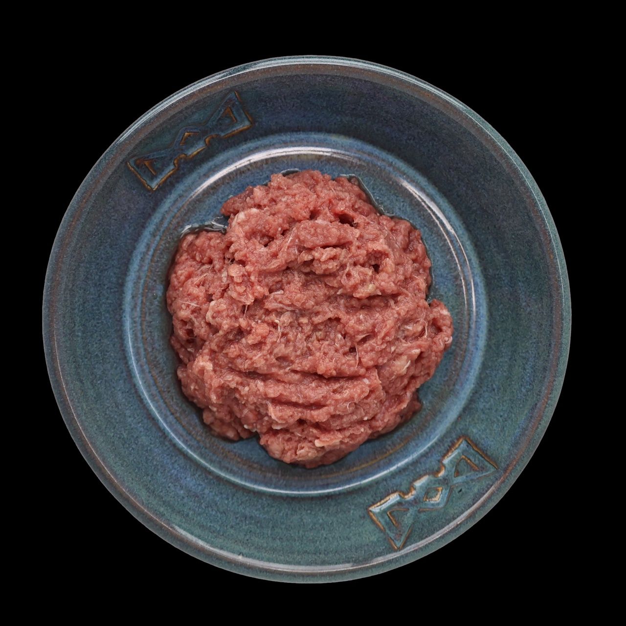 Big Country Raw - Fare Game / Kangaroo &amp; Lamb 2 lb