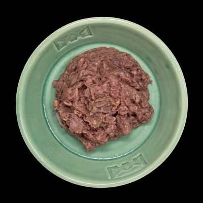 Big Country Raw - Fare Game / Rabbit &amp; Pork 2lb