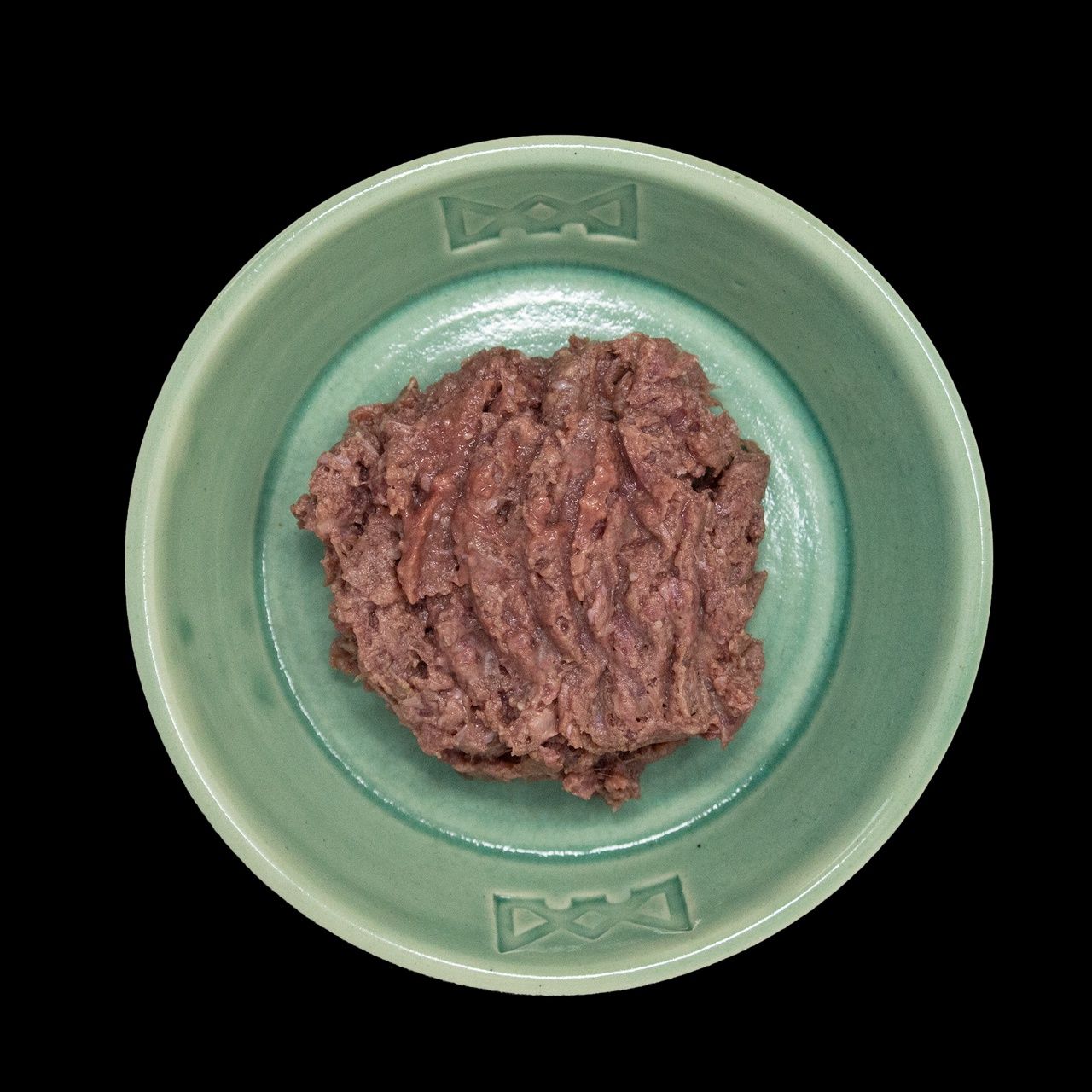 Big Country Raw- Fare Game/ Turkey, Sardine &amp; Beef 2lb