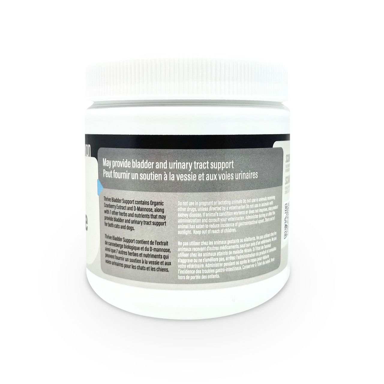 THRIVE- Soutien de la Vessie  - 135 g