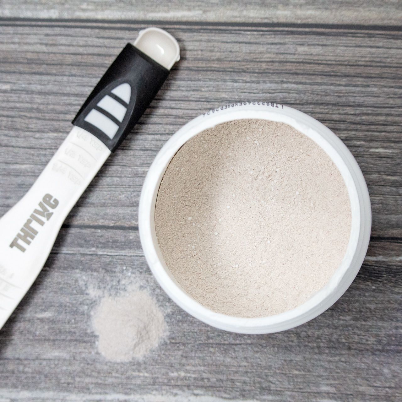 THRIVE- Soutien de la Vessie  - 135 g