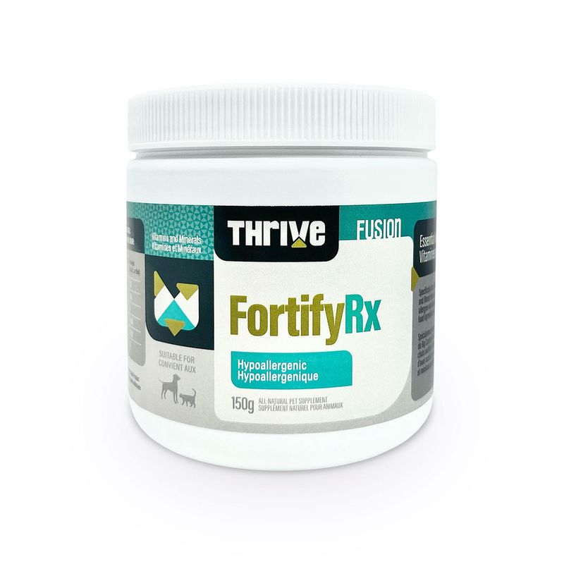 Thrive- FortifyRx - 150 g