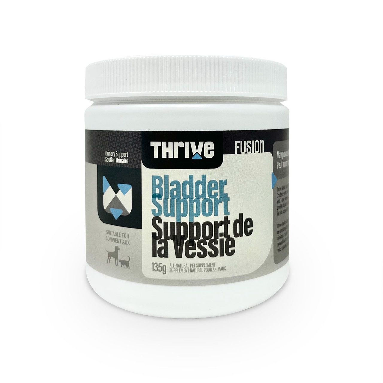 THRIVE- Soutien de la Vessie  - 135 g