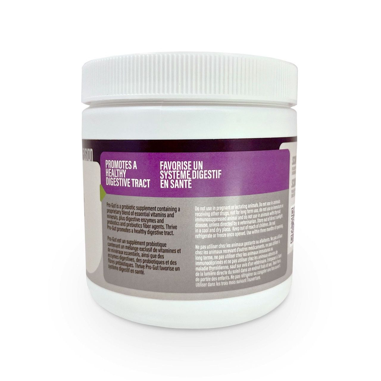 THRIVE- Pro-Gut Probiotics - 150 g