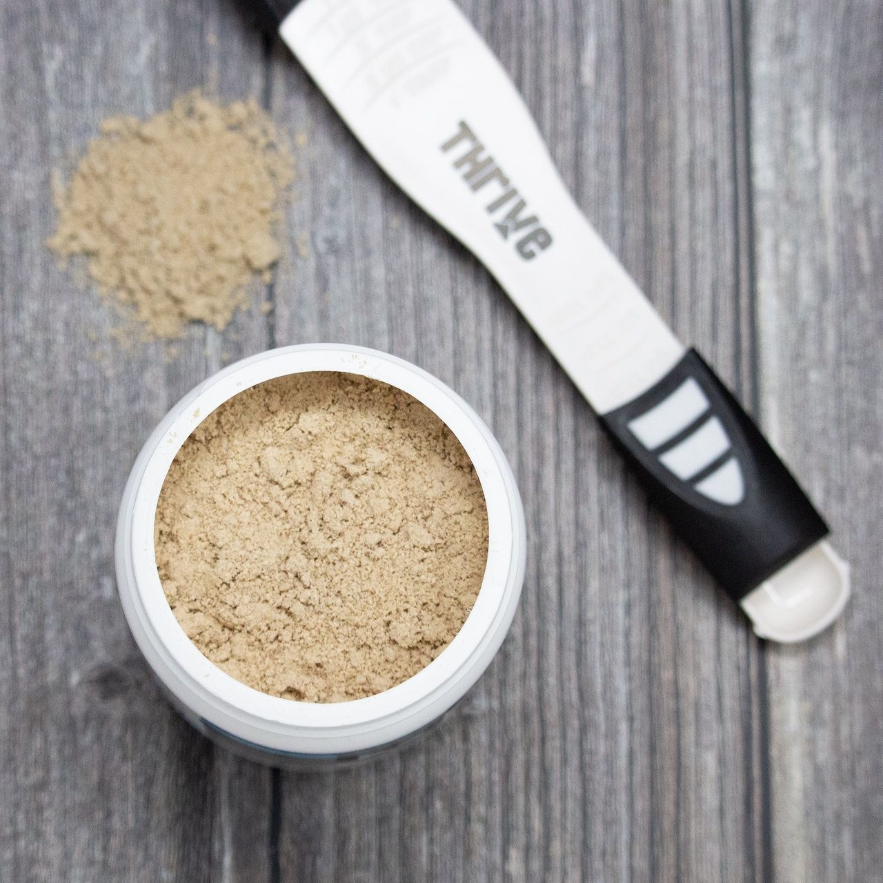 THRIVE-  Pancréas de boeuf - 90 g
