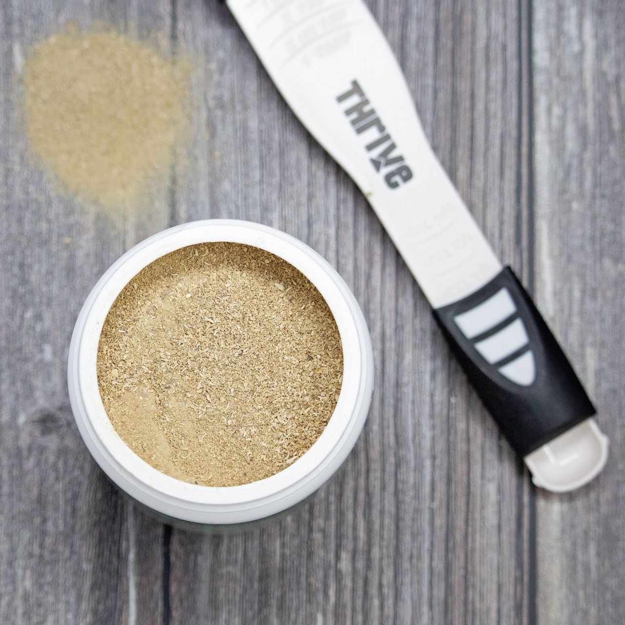 THRIVE-  Moule Verte - 160 g