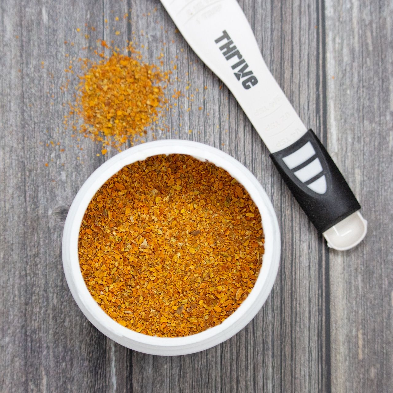 THRIVE- Poudre de Citrouille  225 g