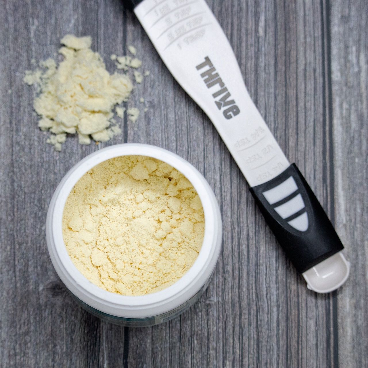 THRIVE - Colustrum Bovin - 60 g