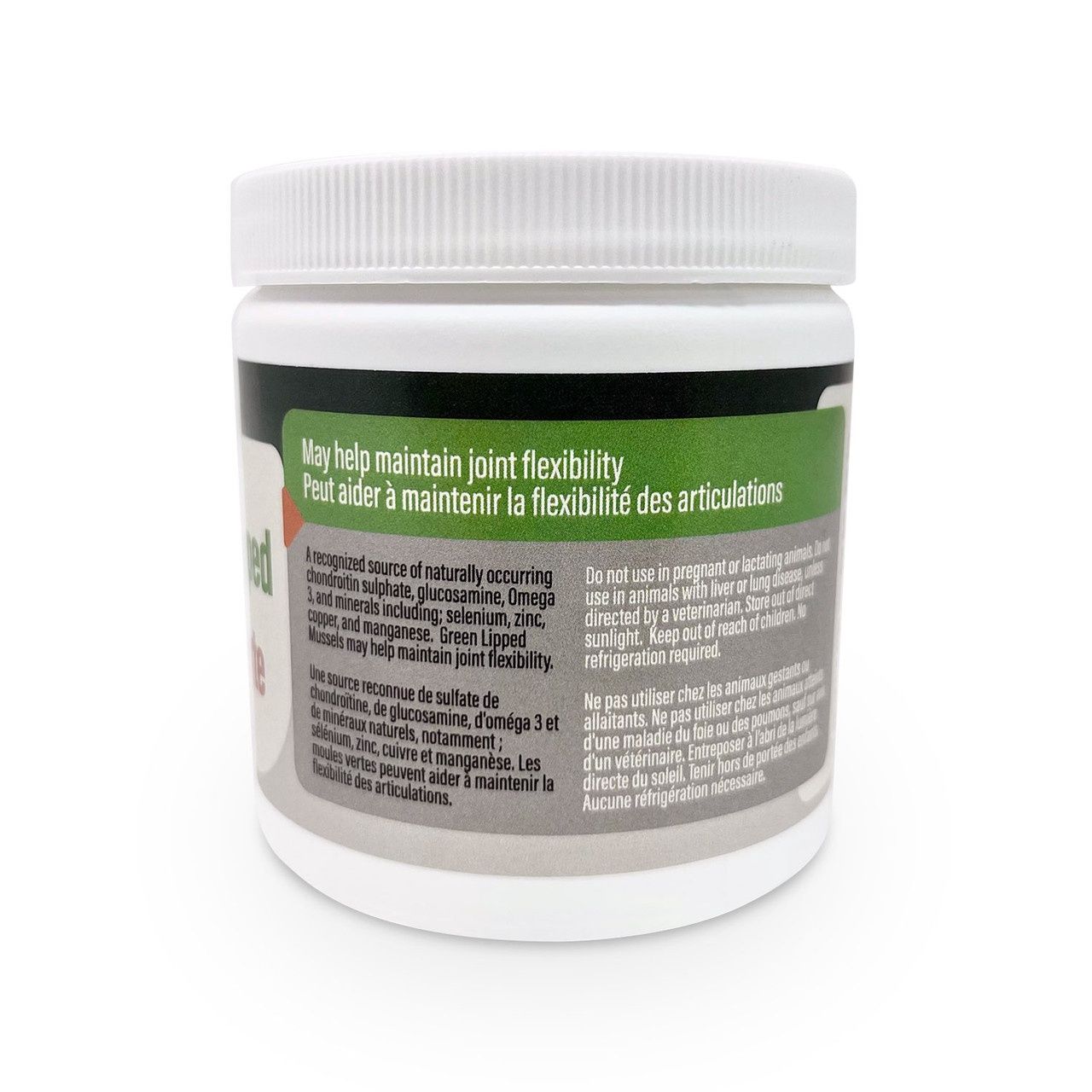 THRIVE-  Moule Verte - 160 g