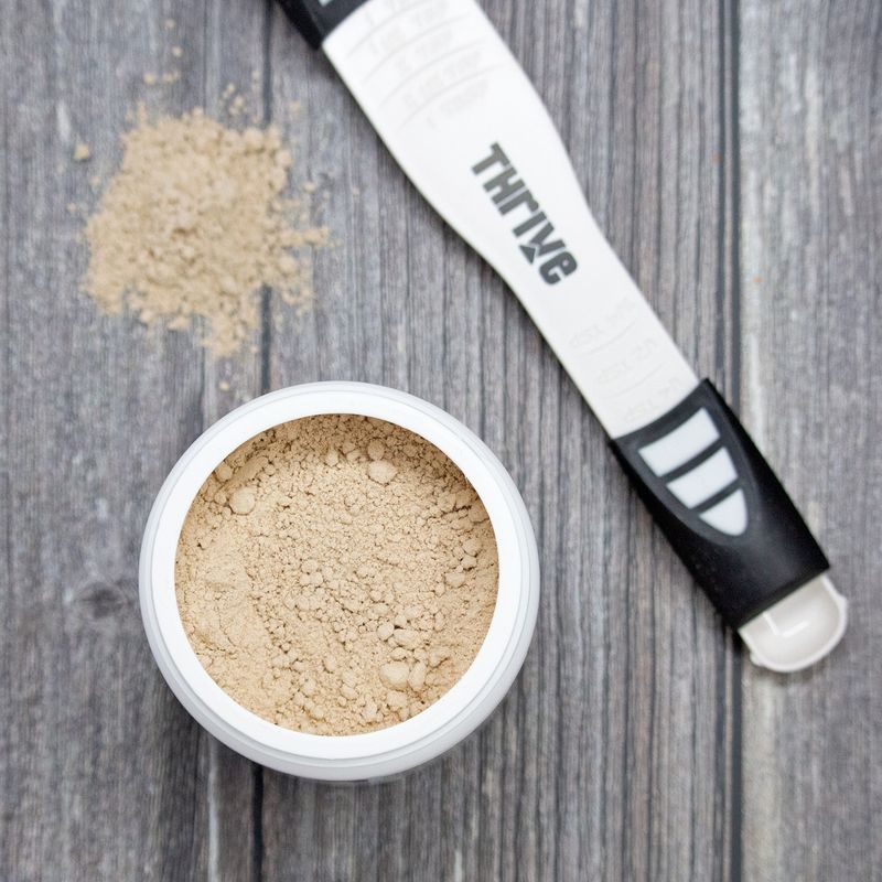 THRIVE- Orme Rouge de - 80 g