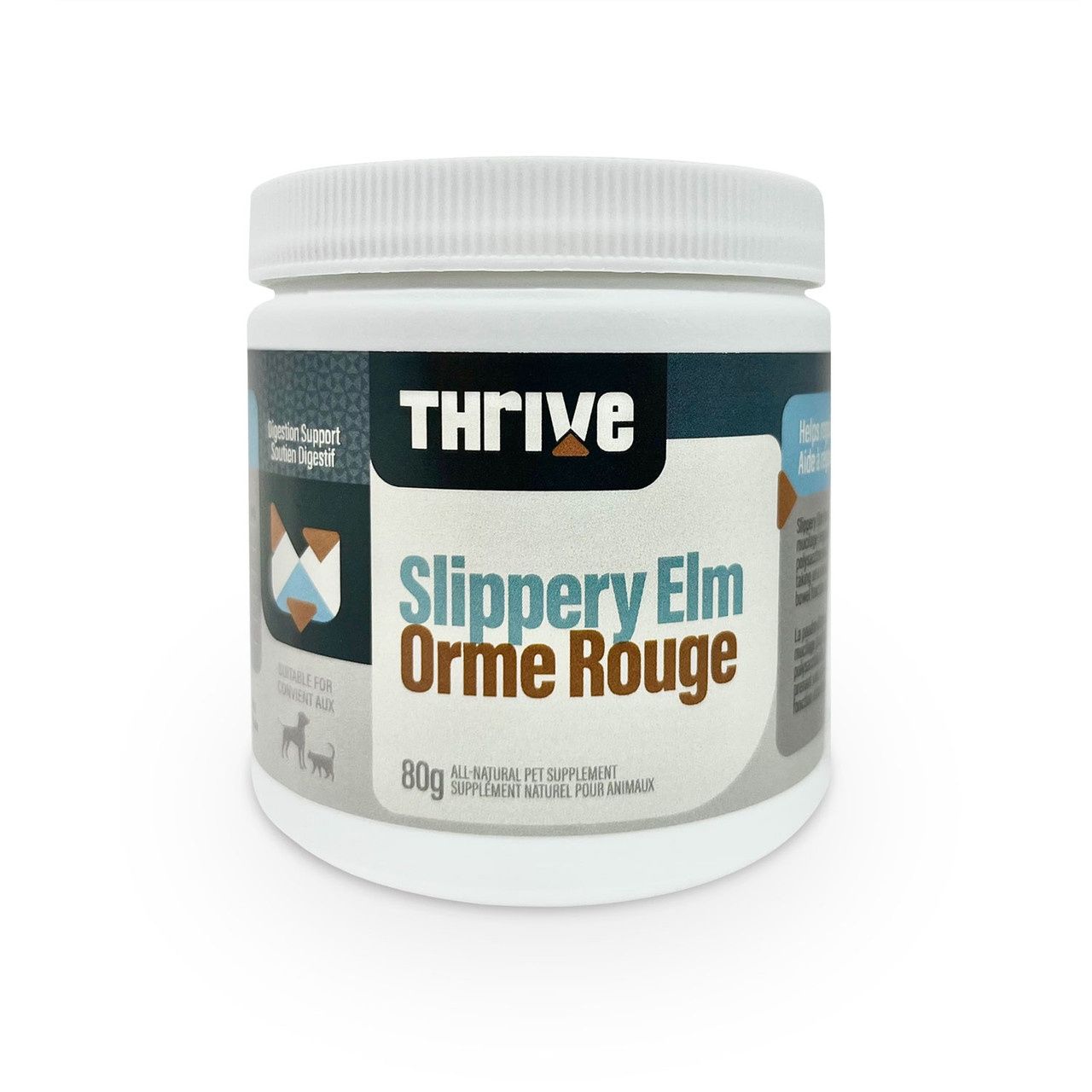 THRIVE- Orme Rouge de - 80 g