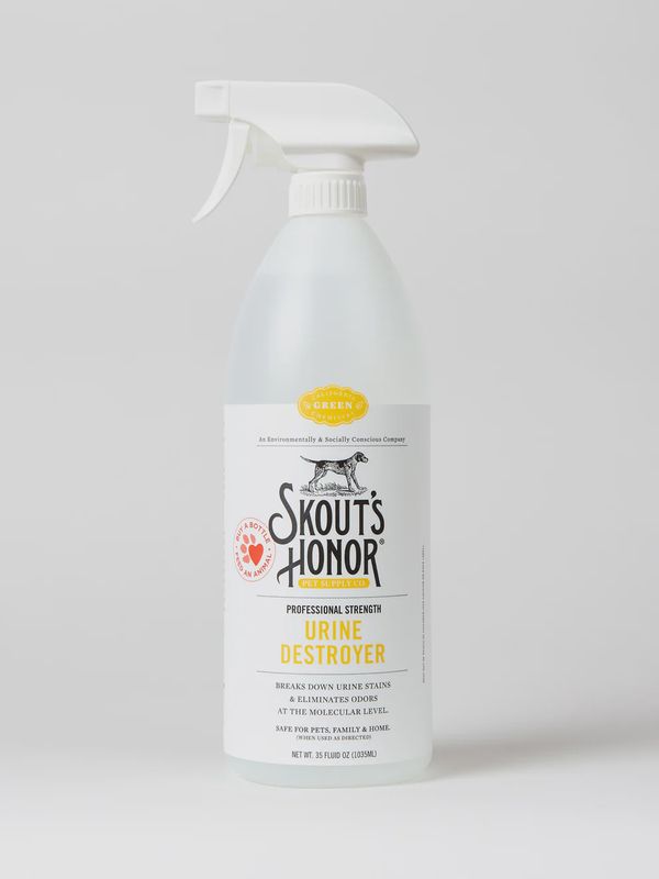 Skouts Honor- Éliminateur d'urine 35oz