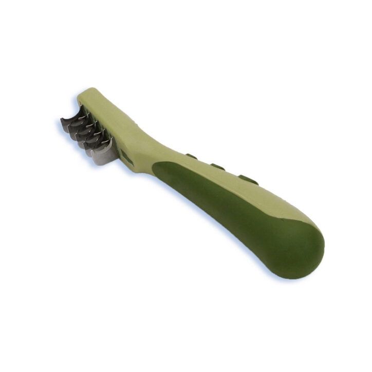 Coastal - Safari - Knot Remover Comb with Blade