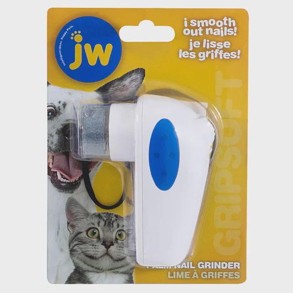 JW - Battery-Powered Claw File