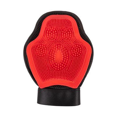 Shedrow - gang de toilettage reversible