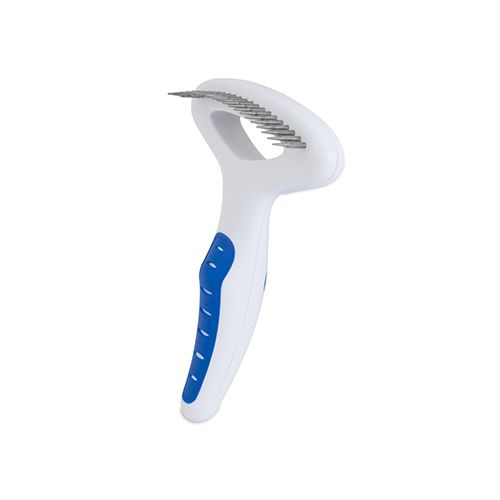 JW- Single Row Rake Brush