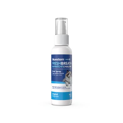 Bluestem - Flavorless Oral Spray for Cats 60ml