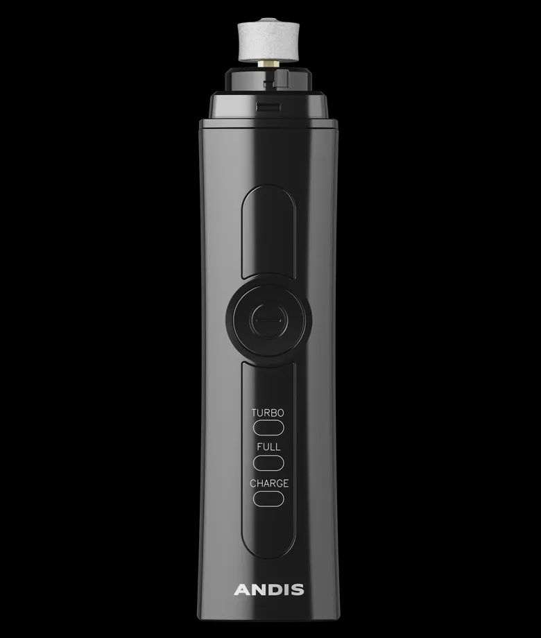 Andis-Cordless Nail Grinder