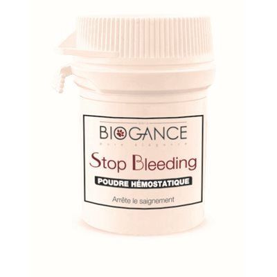 Biogance - Hemostatic Powder 10g