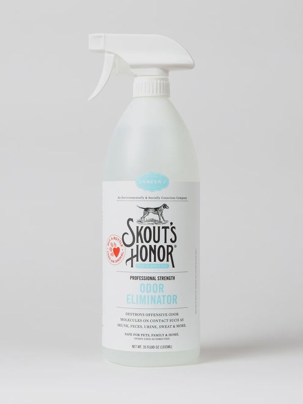 Skouts Honor- Éliminateur odeur 35oz