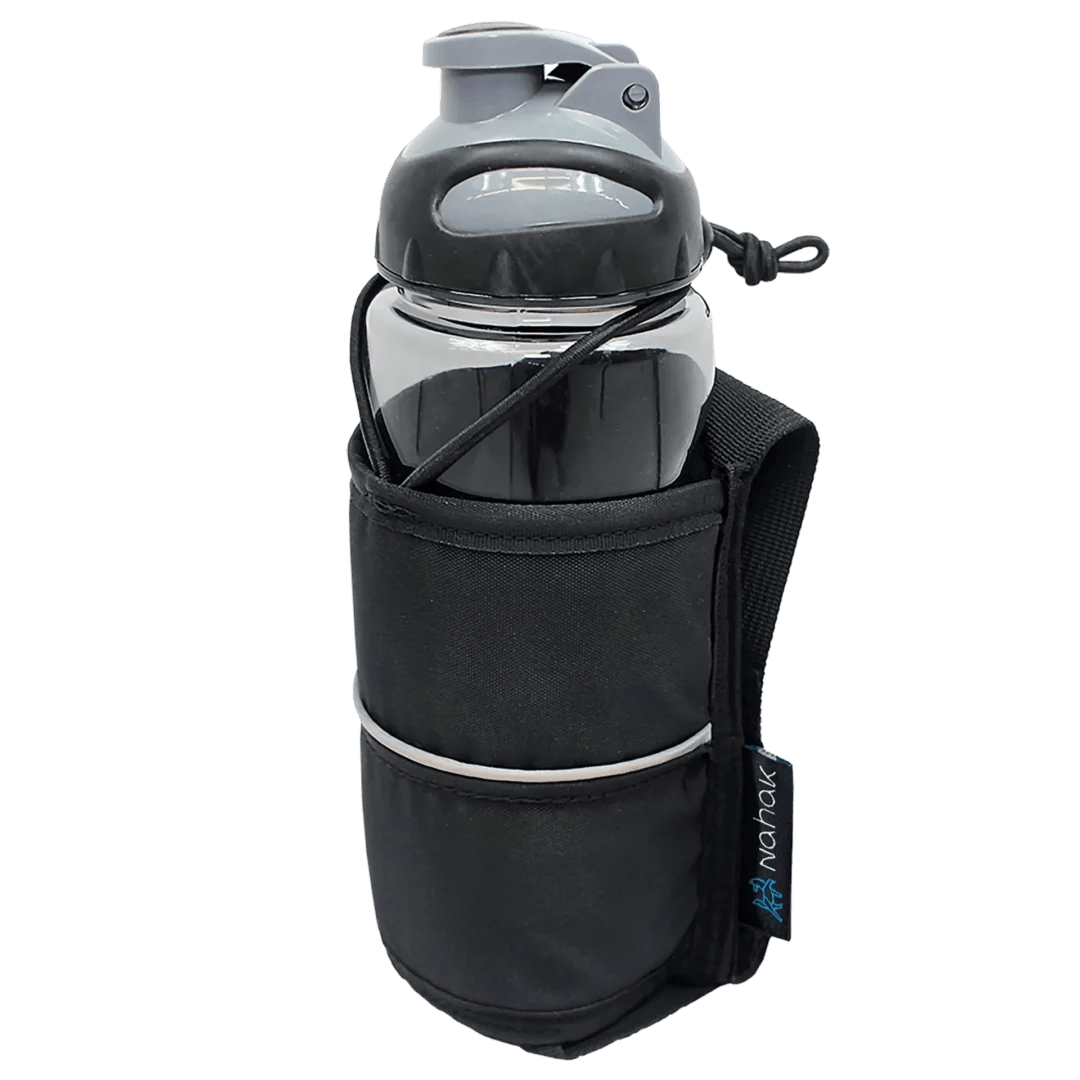 Nahak - Porte-gourde amovible