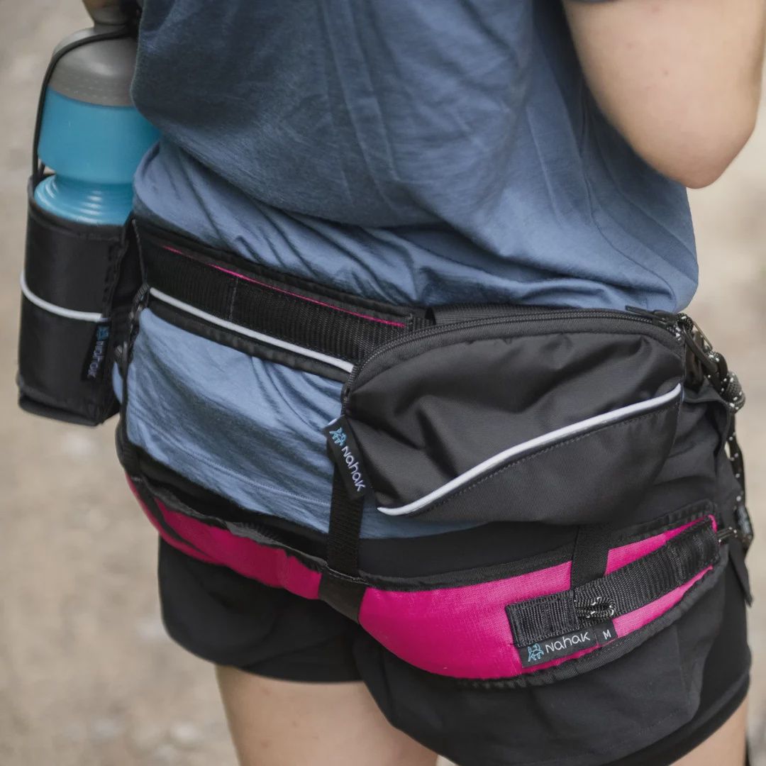 Nahak - Pochette amovible