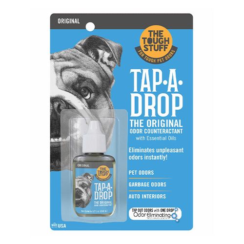 Tap-A-Drop- Éliminateur d&#39;odeur original .5oz