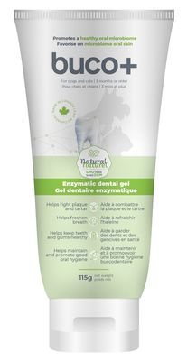 Baci +-Dental Gel buco+, enzymatic 115 g