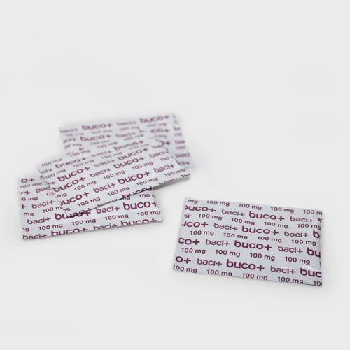 Baci+ -Buco+ for Cats and Dogs under 33lbs, Complete Treatment