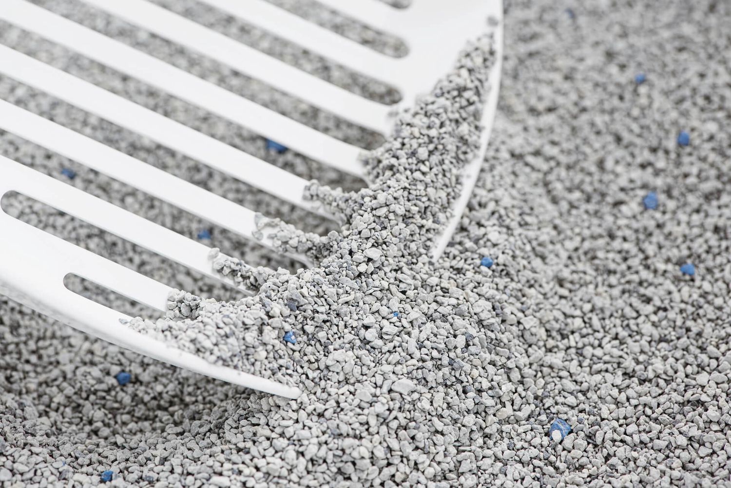 Intersand - Classic Clumping Litter 14 Kg