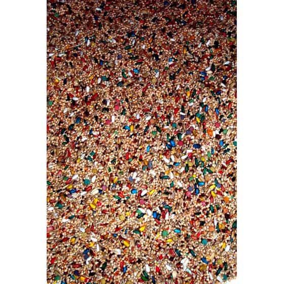 Zoomax Vitomax -Oiseaux Perruche 4lbs Zoomax Vitomax -Oiseaux Perruche 4lbs