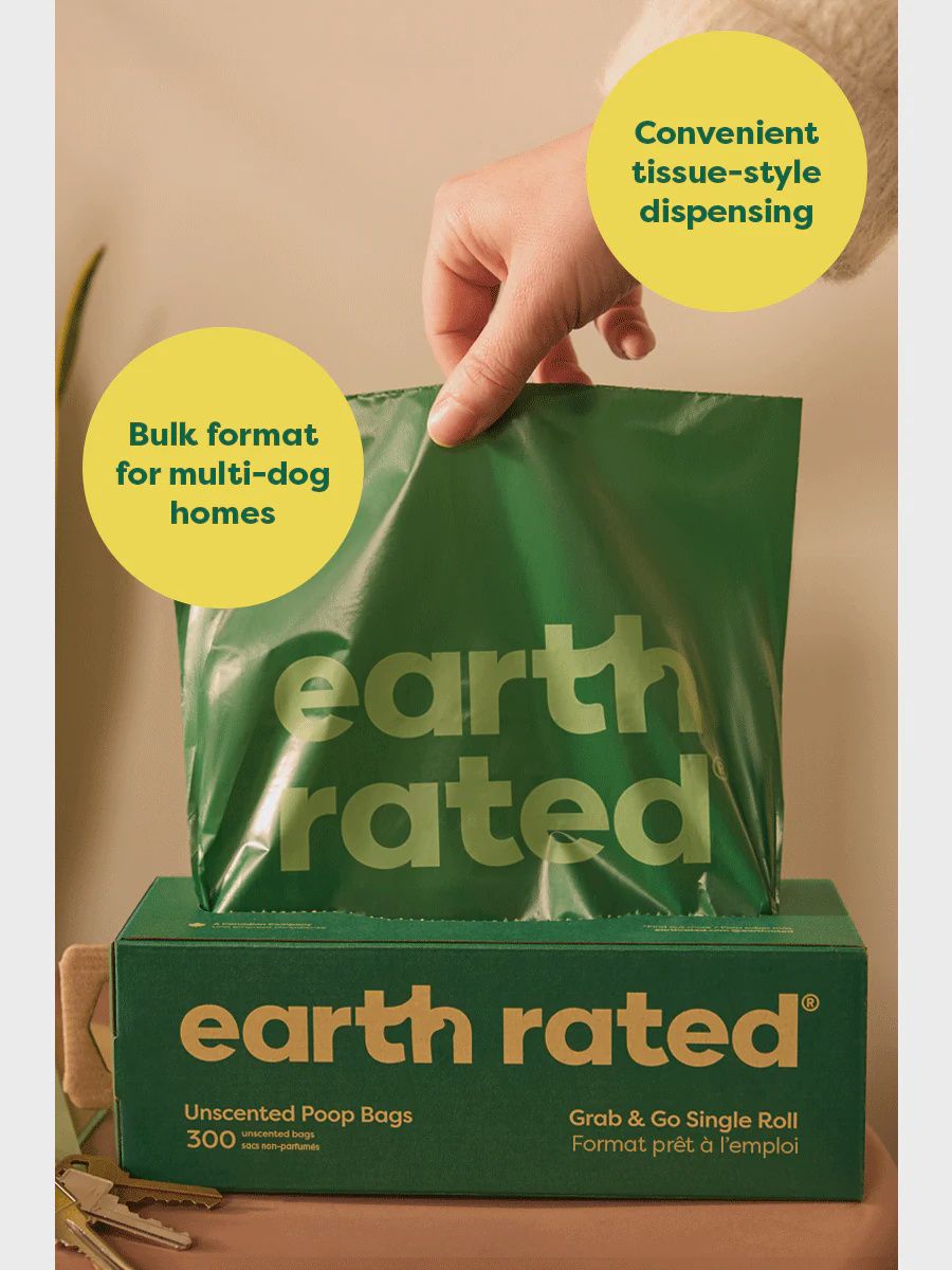 Earth Rated-Earth Rated