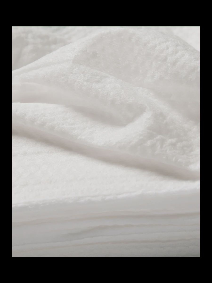 Earth Rated-Ear Wipes 60 Units