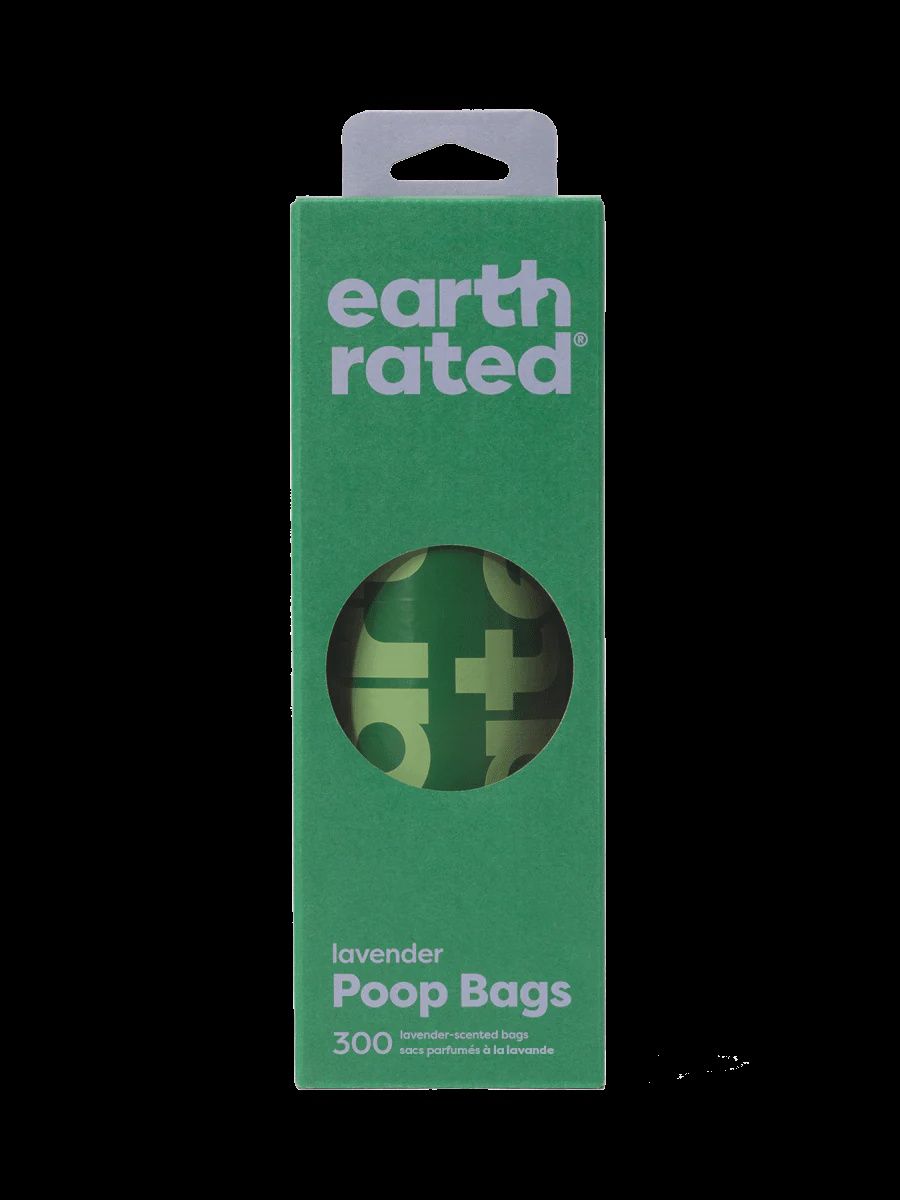 Earth Rated-Earth Rated