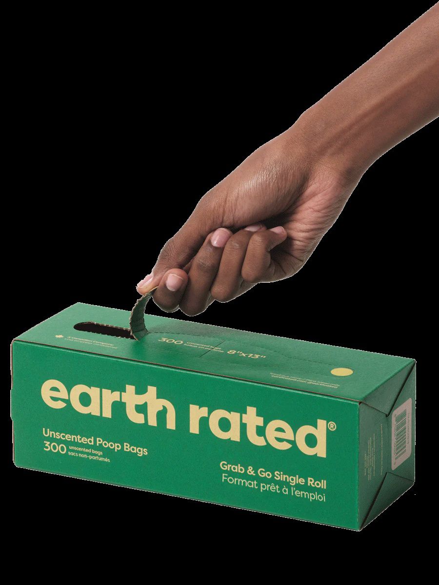 Earth Rated-Earth Rated