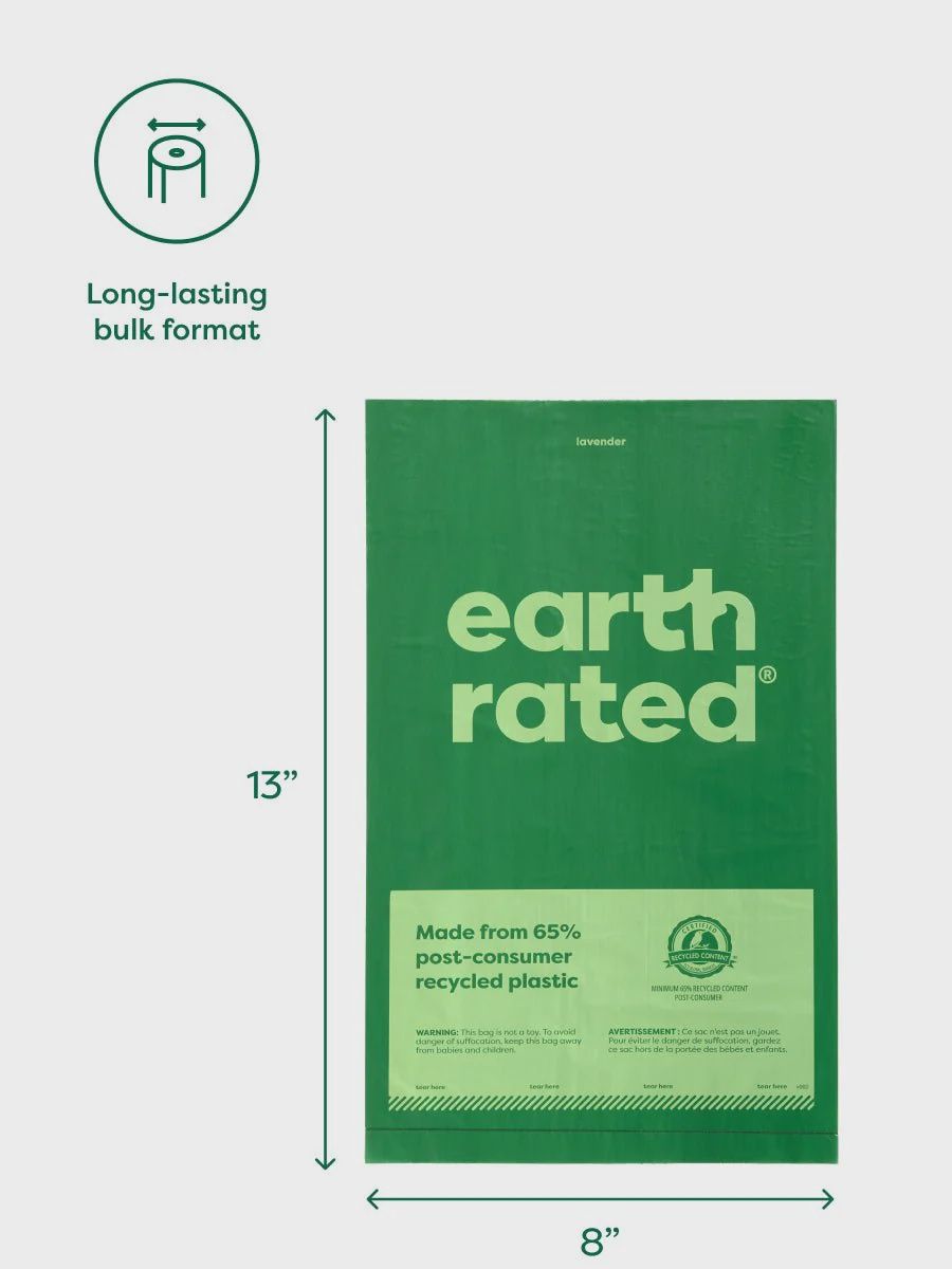 Earth Rated-Earth Rated
